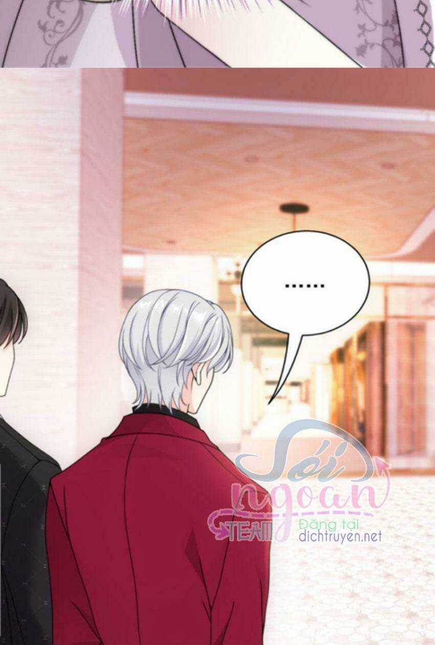 Chọc Phải Điện Hạ Yêu Nghiệt Chapter 39 trang 36