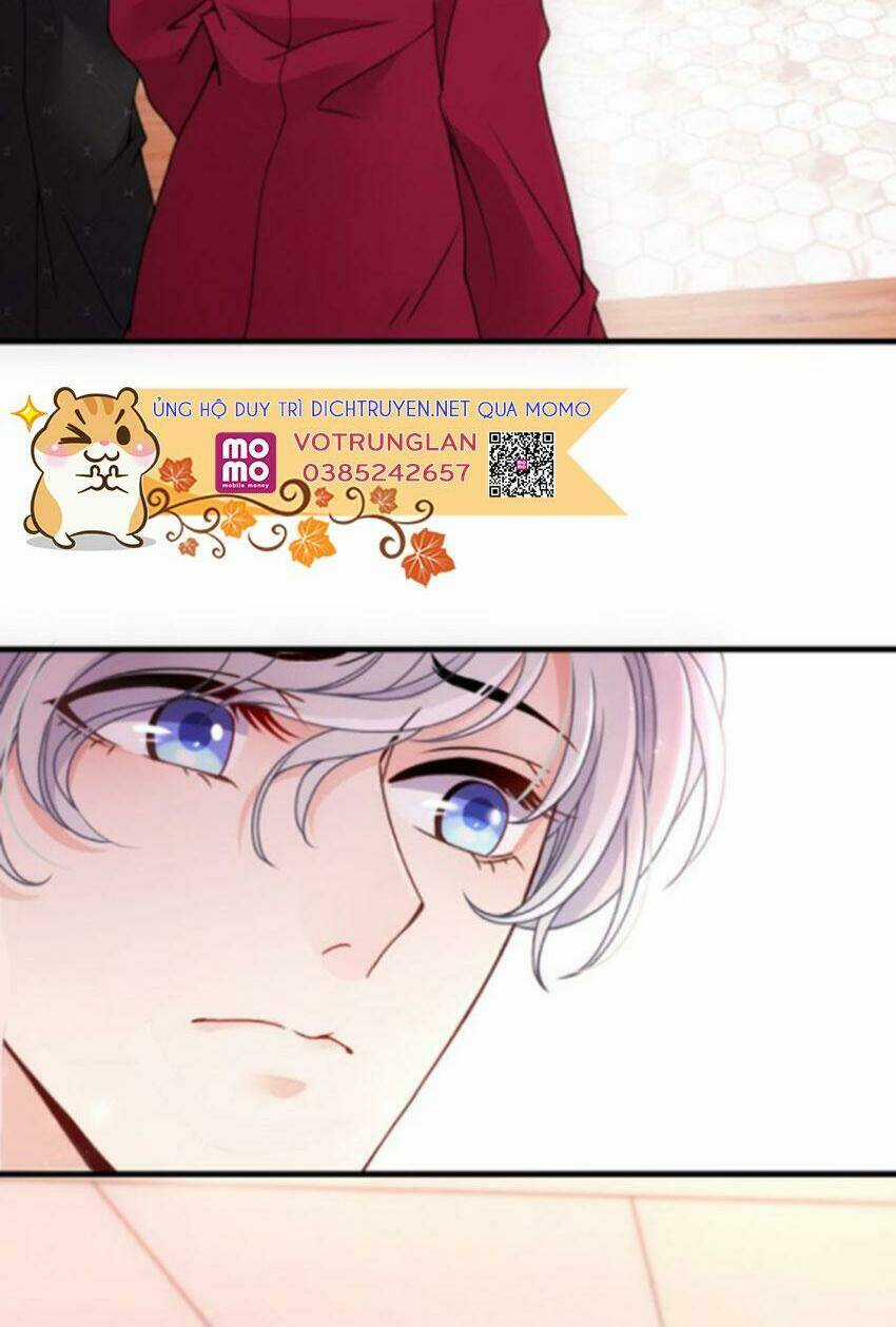 Chọc Phải Điện Hạ Yêu Nghiệt Chapter 39 trang 37