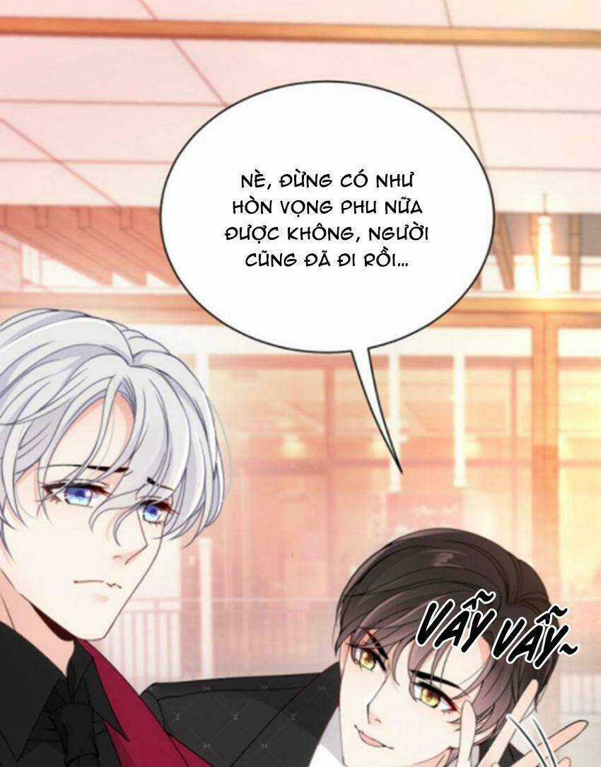 Chọc Phải Điện Hạ Yêu Nghiệt Chapter 39 trang 38