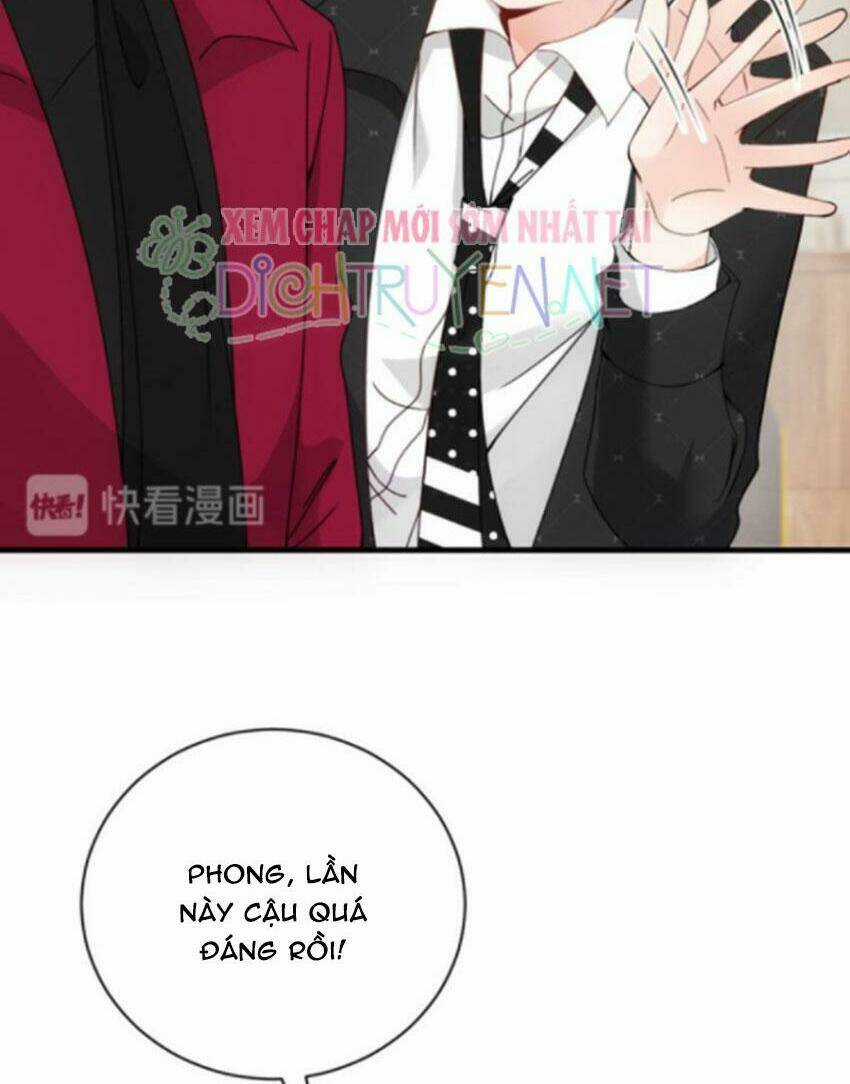 Chọc Phải Điện Hạ Yêu Nghiệt Chapter 39 trang 39