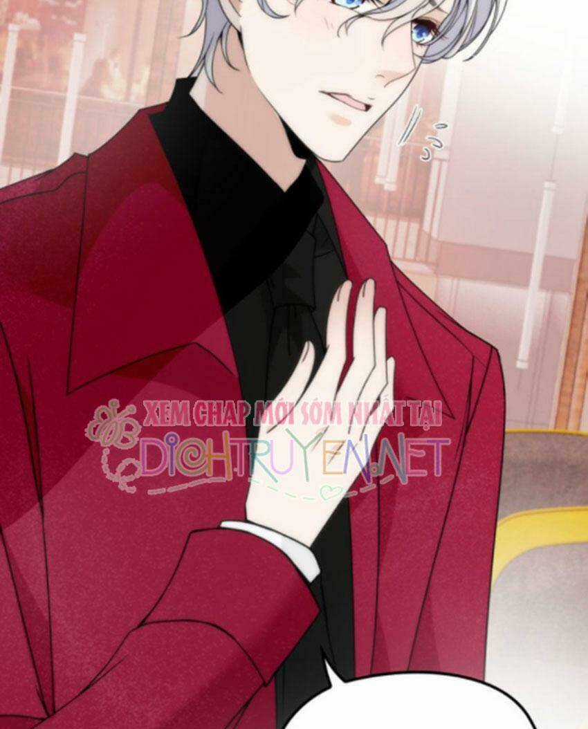 Chọc Phải Điện Hạ Yêu Nghiệt Chapter 39 trang 4