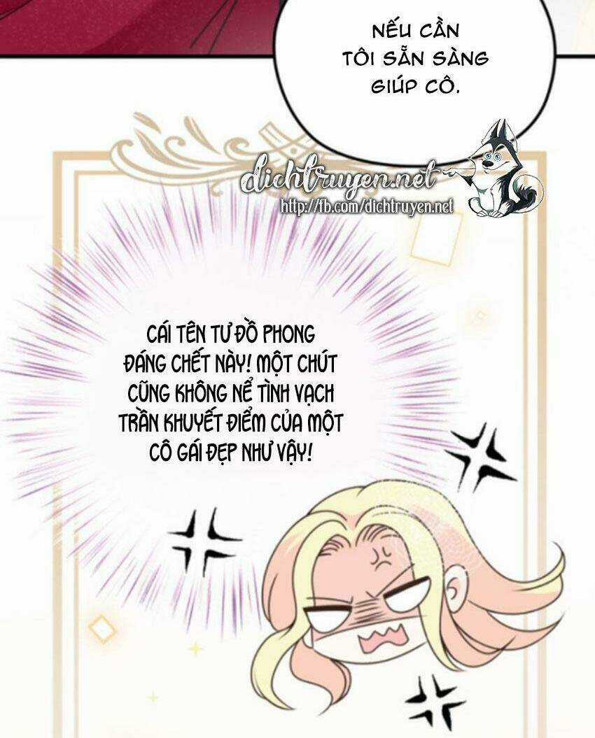 Chọc Phải Điện Hạ Yêu Nghiệt Chapter 39 trang 5