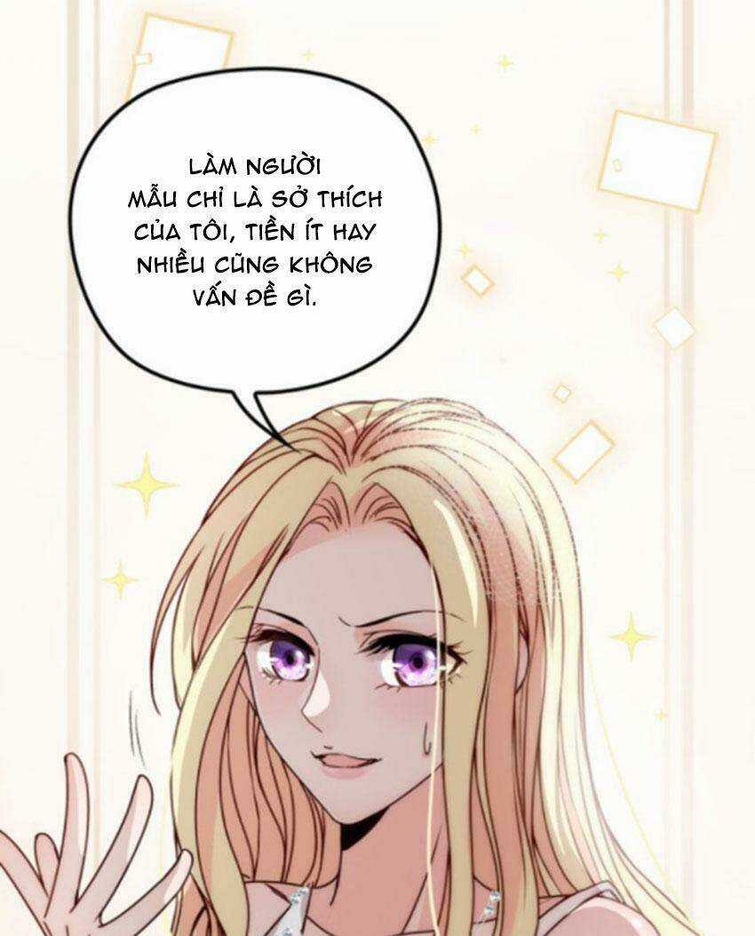 Chọc Phải Điện Hạ Yêu Nghiệt Chapter 39 trang 6