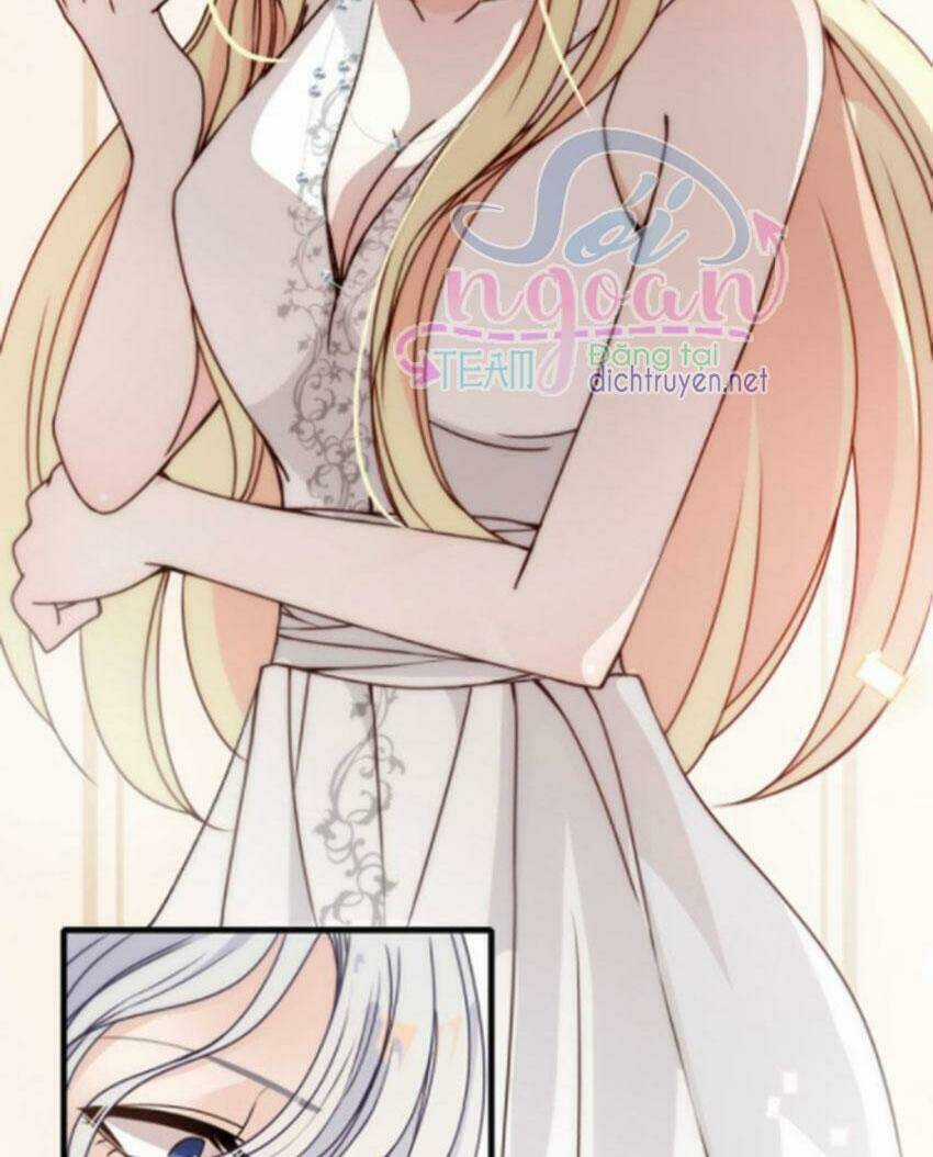 Chọc Phải Điện Hạ Yêu Nghiệt Chapter 39 trang 7