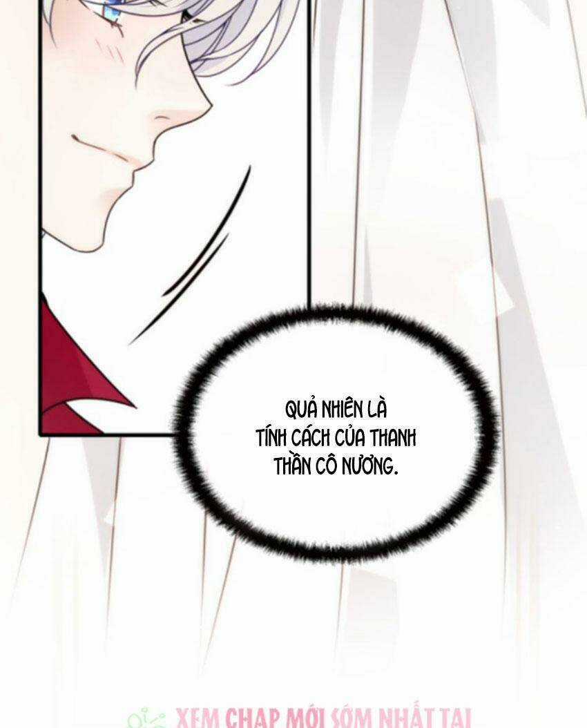 Chọc Phải Điện Hạ Yêu Nghiệt Chapter 39 trang 8