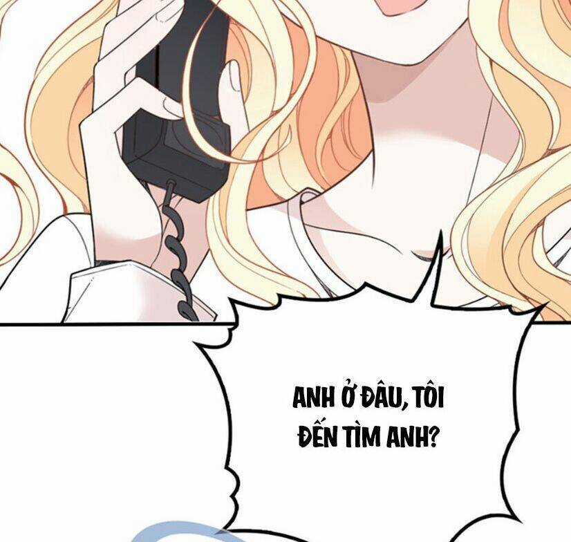 Chọc Phải Điện Hạ Yêu Nghiệt Chapter 4 trang 10