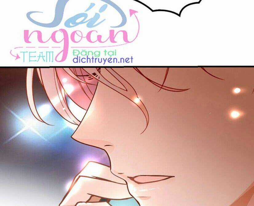 Chọc Phải Điện Hạ Yêu Nghiệt Chapter 4 trang 11