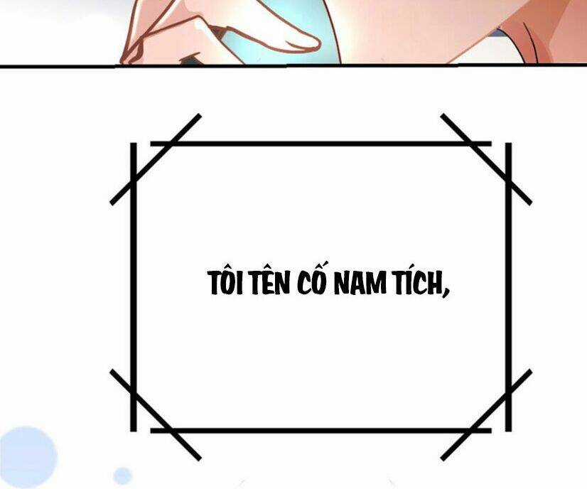 Chọc Phải Điện Hạ Yêu Nghiệt Chapter 4 trang 12