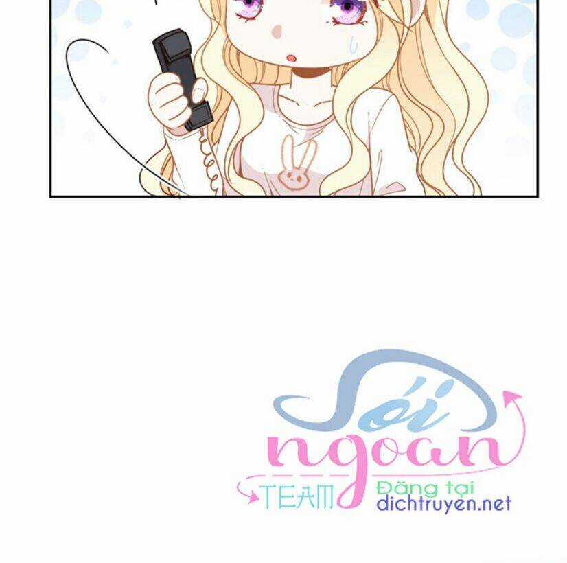 Chọc Phải Điện Hạ Yêu Nghiệt Chapter 4 trang 15