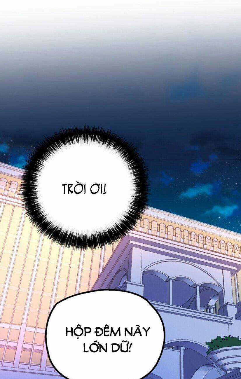 Chọc Phải Điện Hạ Yêu Nghiệt Chapter 4 trang 16