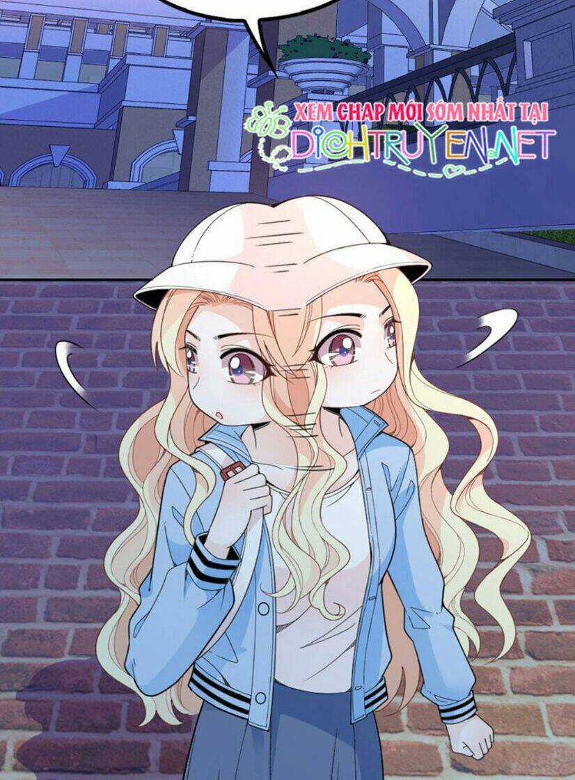 Chọc Phải Điện Hạ Yêu Nghiệt Chapter 4 trang 17