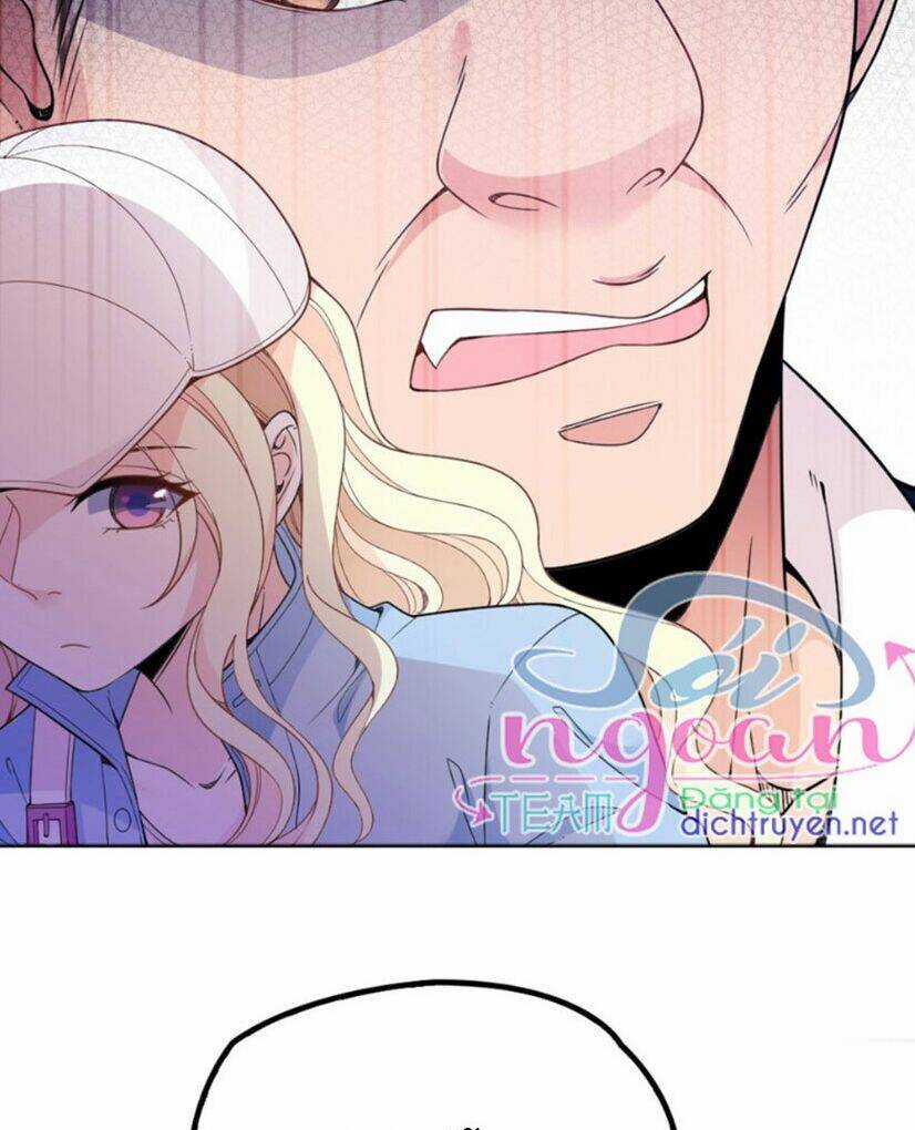 Chọc Phải Điện Hạ Yêu Nghiệt Chapter 4 trang 20