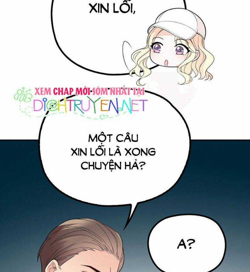 Chọc Phải Điện Hạ Yêu Nghiệt Chapter 4 trang 21