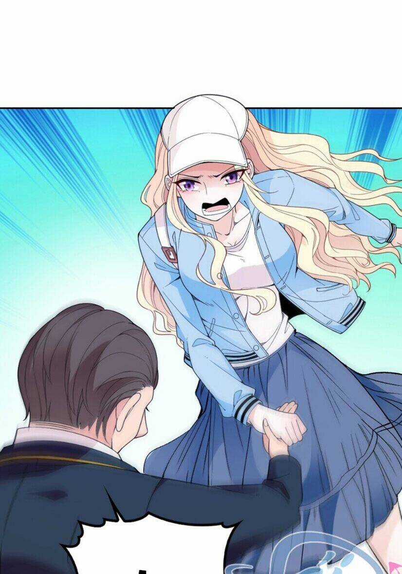 Chọc Phải Điện Hạ Yêu Nghiệt Chapter 4 trang 26