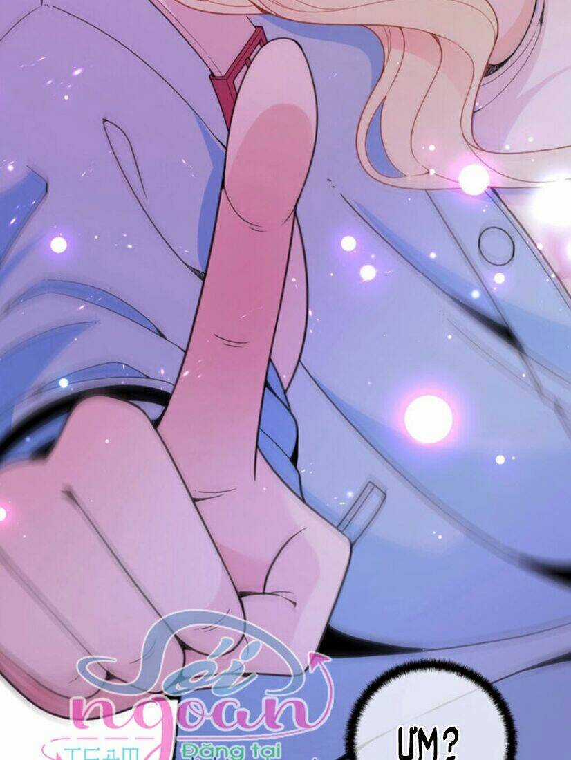 Chọc Phải Điện Hạ Yêu Nghiệt Chapter 4 trang 30