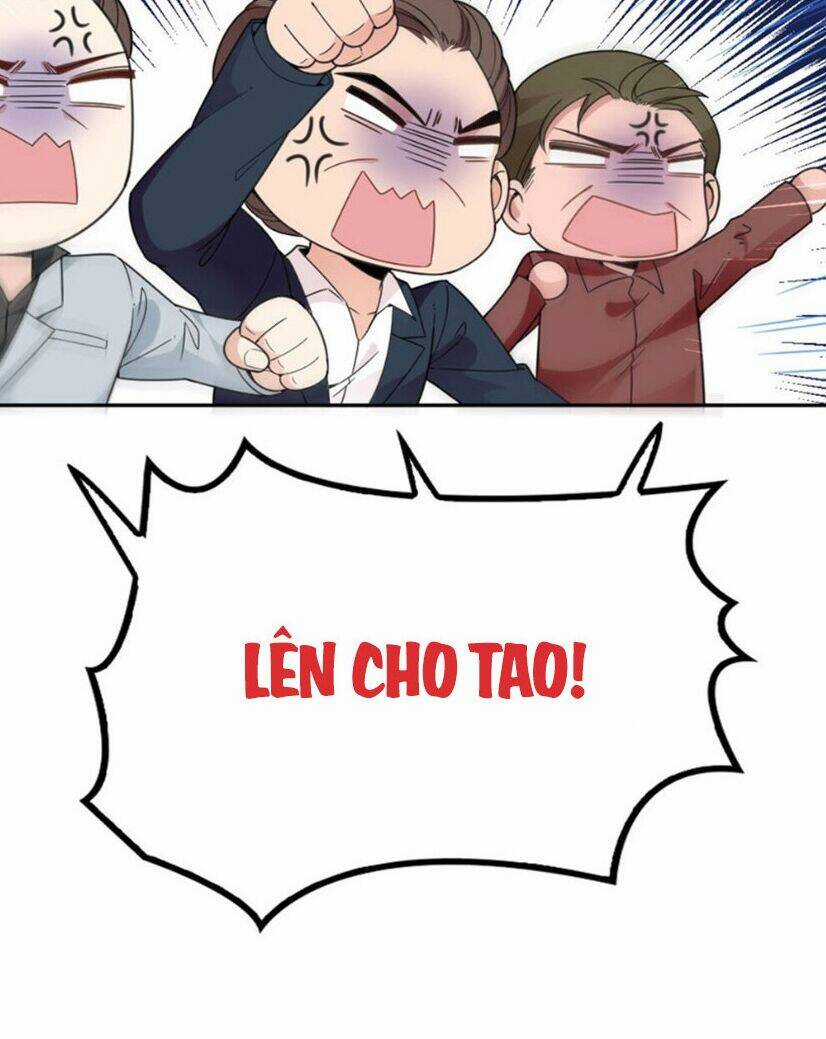 Chọc Phải Điện Hạ Yêu Nghiệt Chapter 4 trang 34