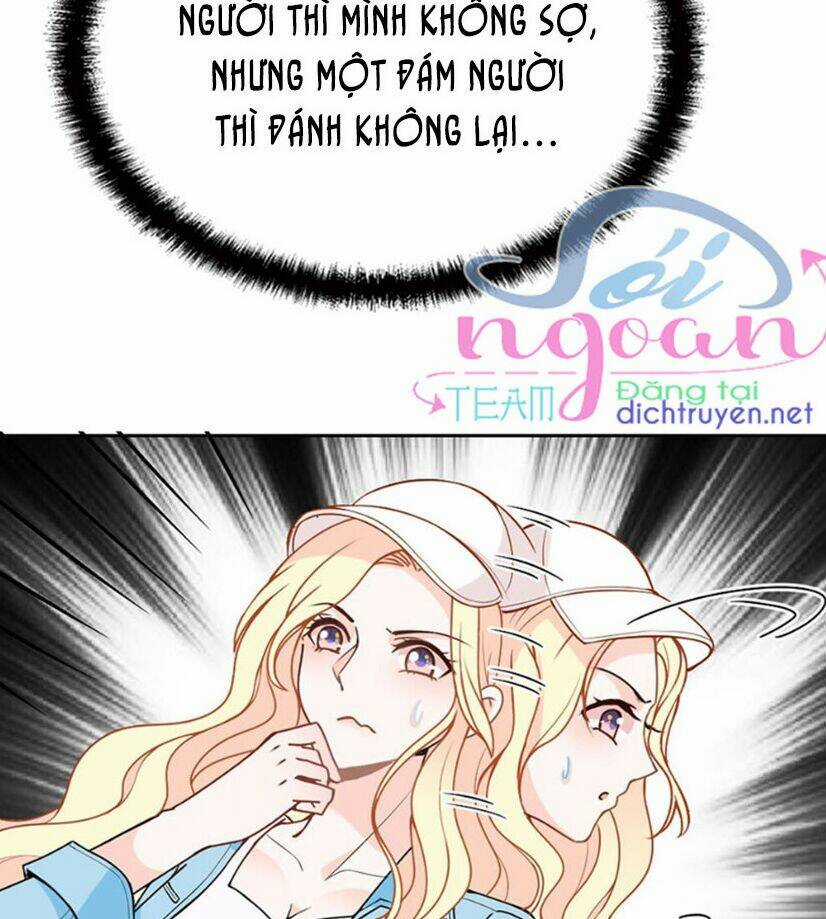 Chọc Phải Điện Hạ Yêu Nghiệt Chapter 4 trang 36