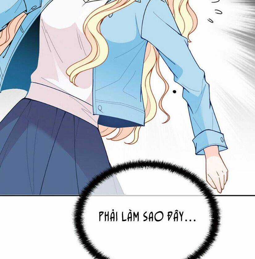 Chọc Phải Điện Hạ Yêu Nghiệt Chapter 4 trang 37