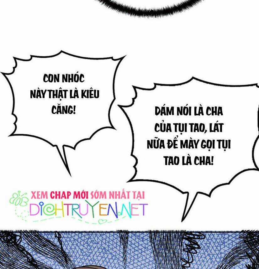 Chọc Phải Điện Hạ Yêu Nghiệt Chapter 4 trang 38