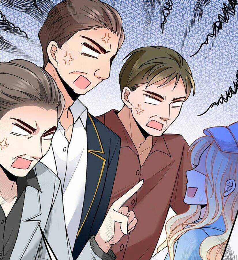 Chọc Phải Điện Hạ Yêu Nghiệt Chapter 4 trang 39