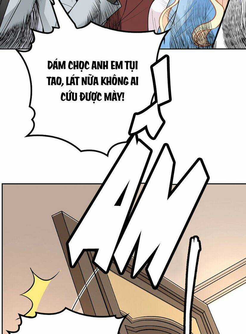 Chọc Phải Điện Hạ Yêu Nghiệt Chapter 4 trang 40