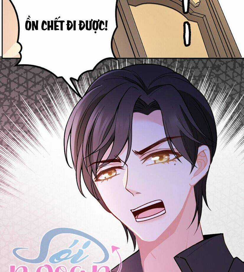 Chọc Phải Điện Hạ Yêu Nghiệt Chapter 4 trang 41