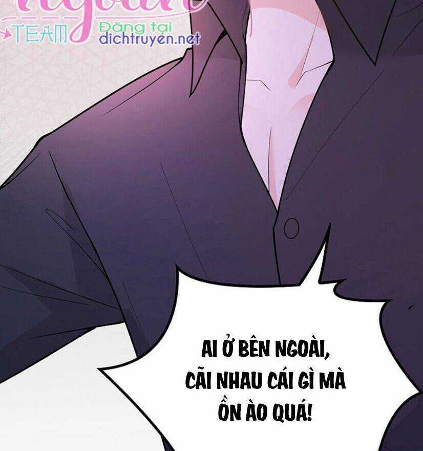 Chọc Phải Điện Hạ Yêu Nghiệt Chapter 4 trang 42