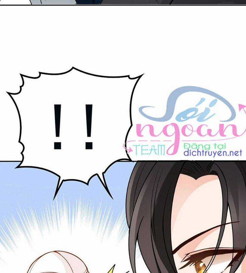 Chọc Phải Điện Hạ Yêu Nghiệt Chapter 4 trang 45