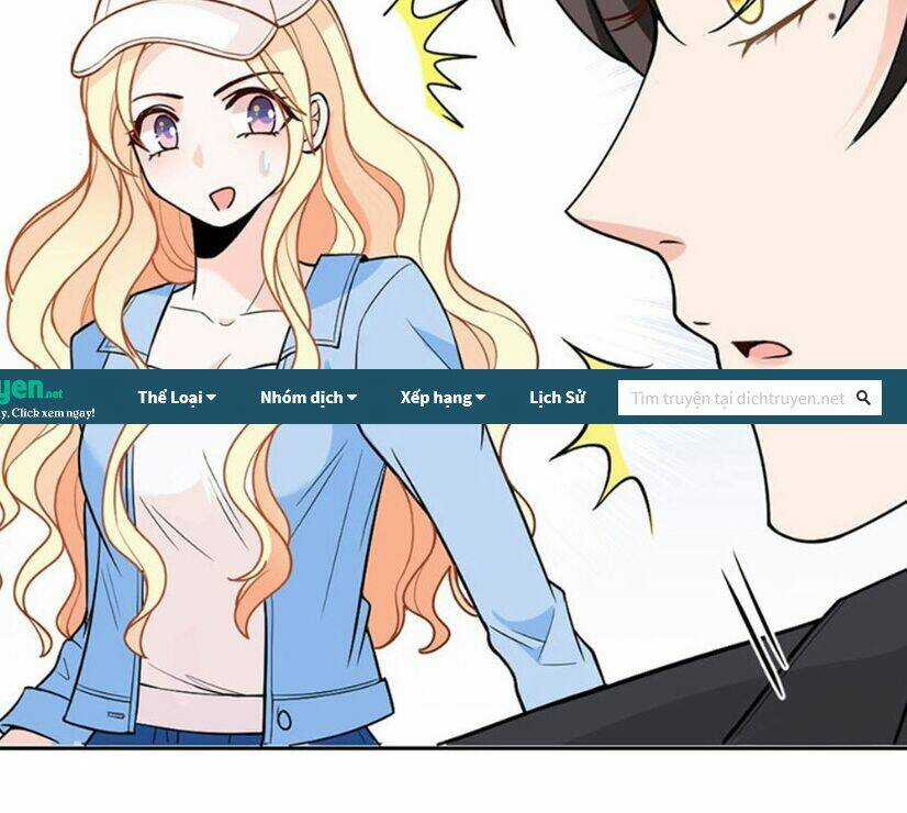 Chọc Phải Điện Hạ Yêu Nghiệt Chapter 4 trang 46