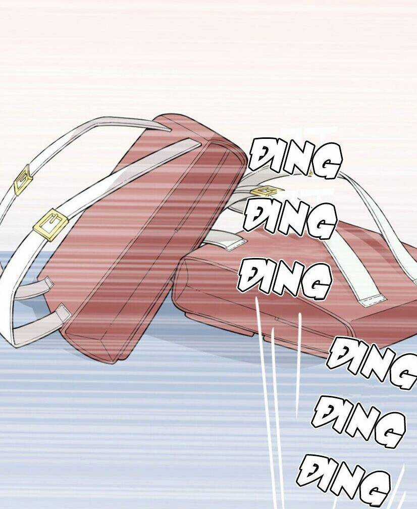 Chọc Phải Điện Hạ Yêu Nghiệt Chapter 4 trang 5