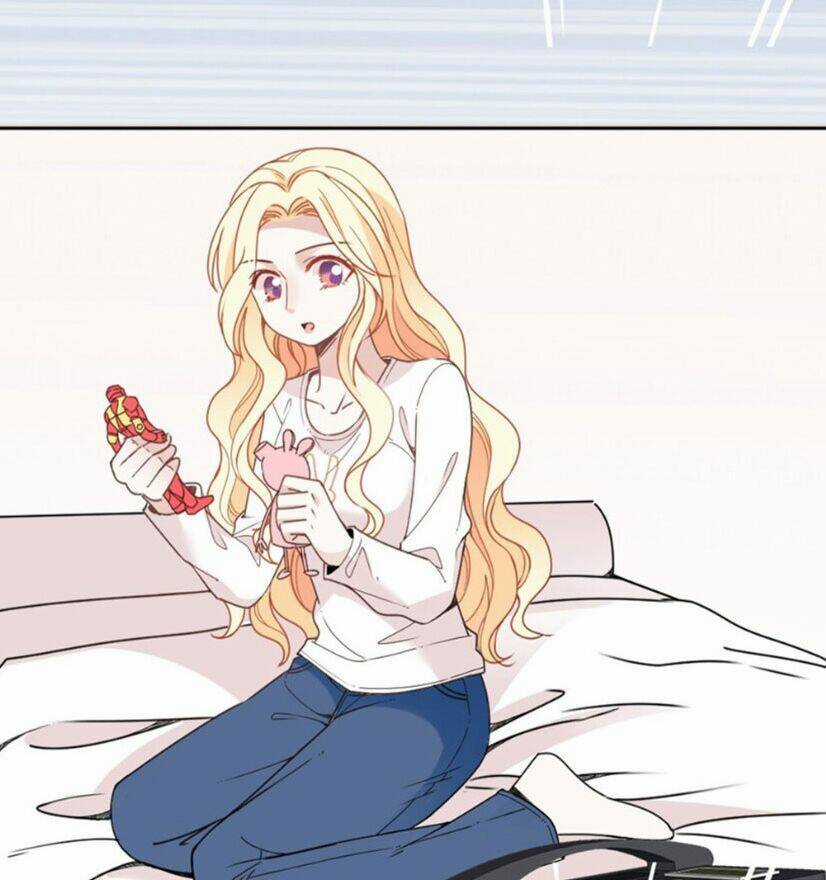 Chọc Phải Điện Hạ Yêu Nghiệt Chapter 4 trang 6