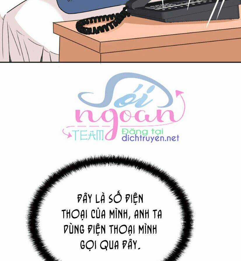 Chọc Phải Điện Hạ Yêu Nghiệt Chapter 4 trang 7