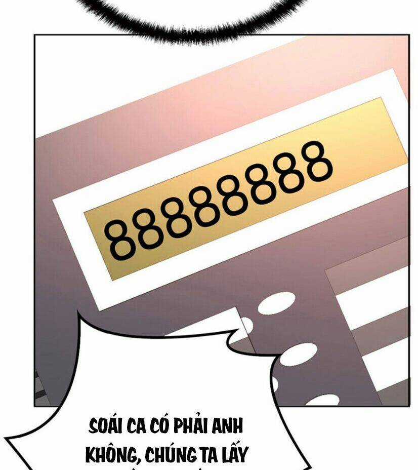 Chọc Phải Điện Hạ Yêu Nghiệt Chapter 4 trang 8