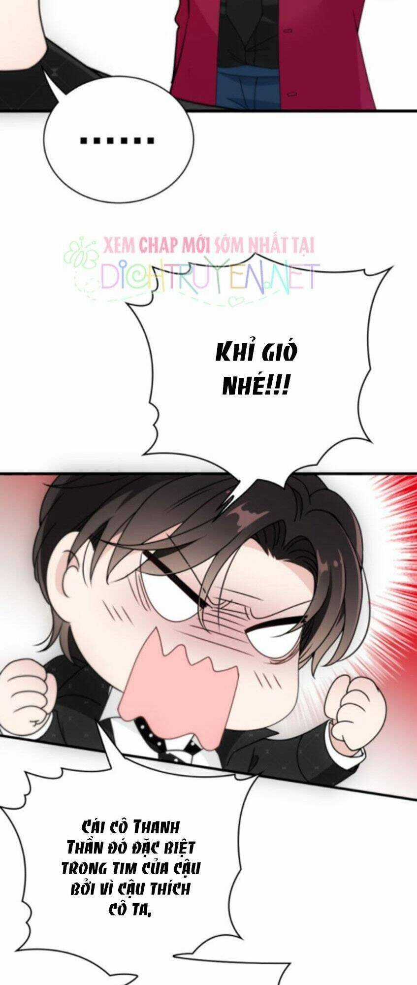 Chọc Phải Điện Hạ Yêu Nghiệt Chapter 40 trang 11