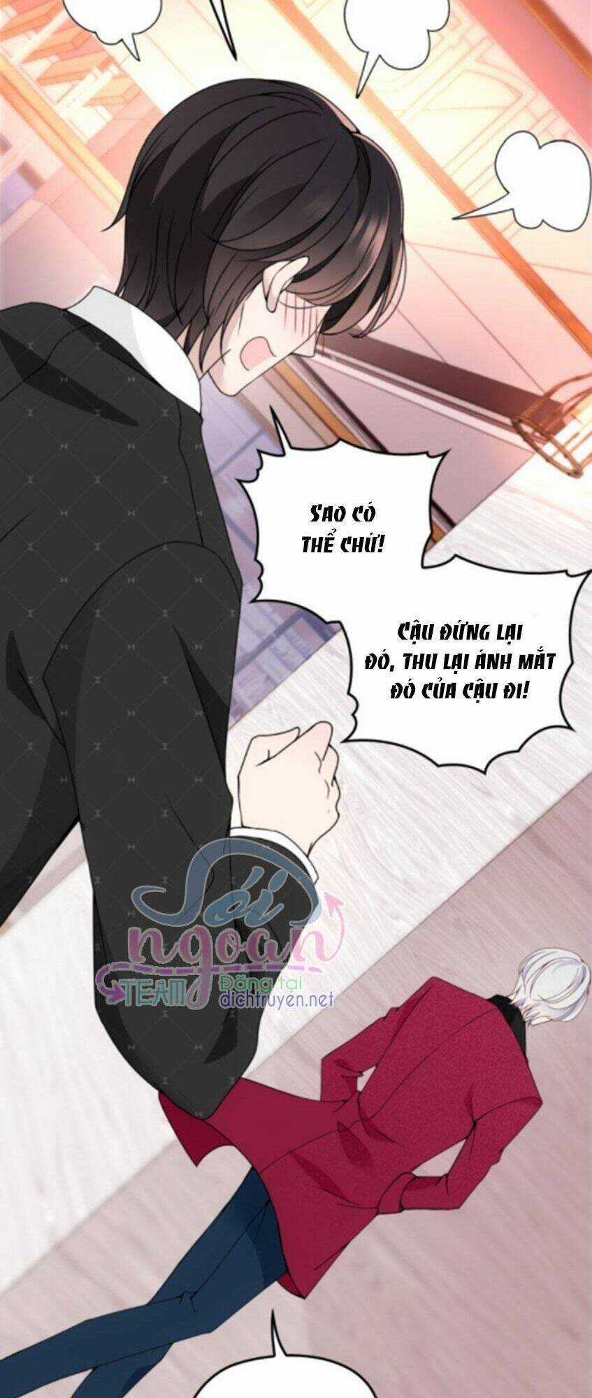 Chọc Phải Điện Hạ Yêu Nghiệt Chapter 40 trang 14