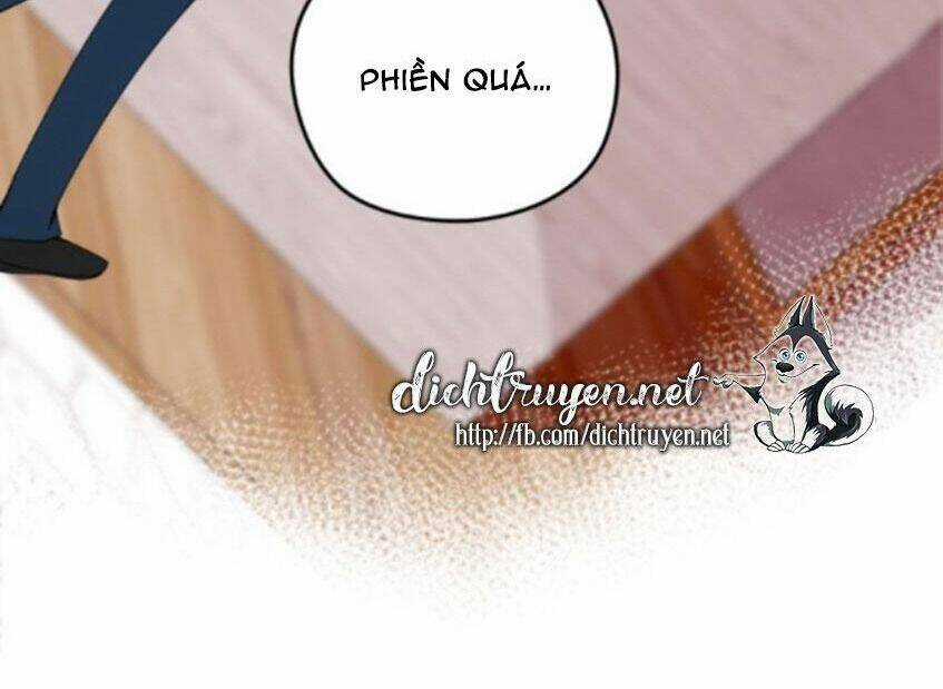 Chọc Phải Điện Hạ Yêu Nghiệt Chapter 40 trang 15