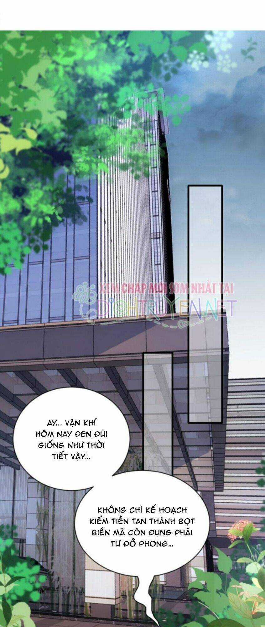 Chọc Phải Điện Hạ Yêu Nghiệt Chapter 40 trang 16