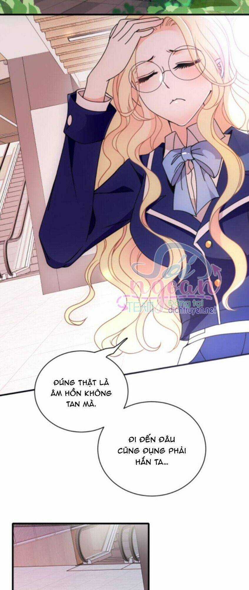 Chọc Phải Điện Hạ Yêu Nghiệt Chapter 40 trang 17