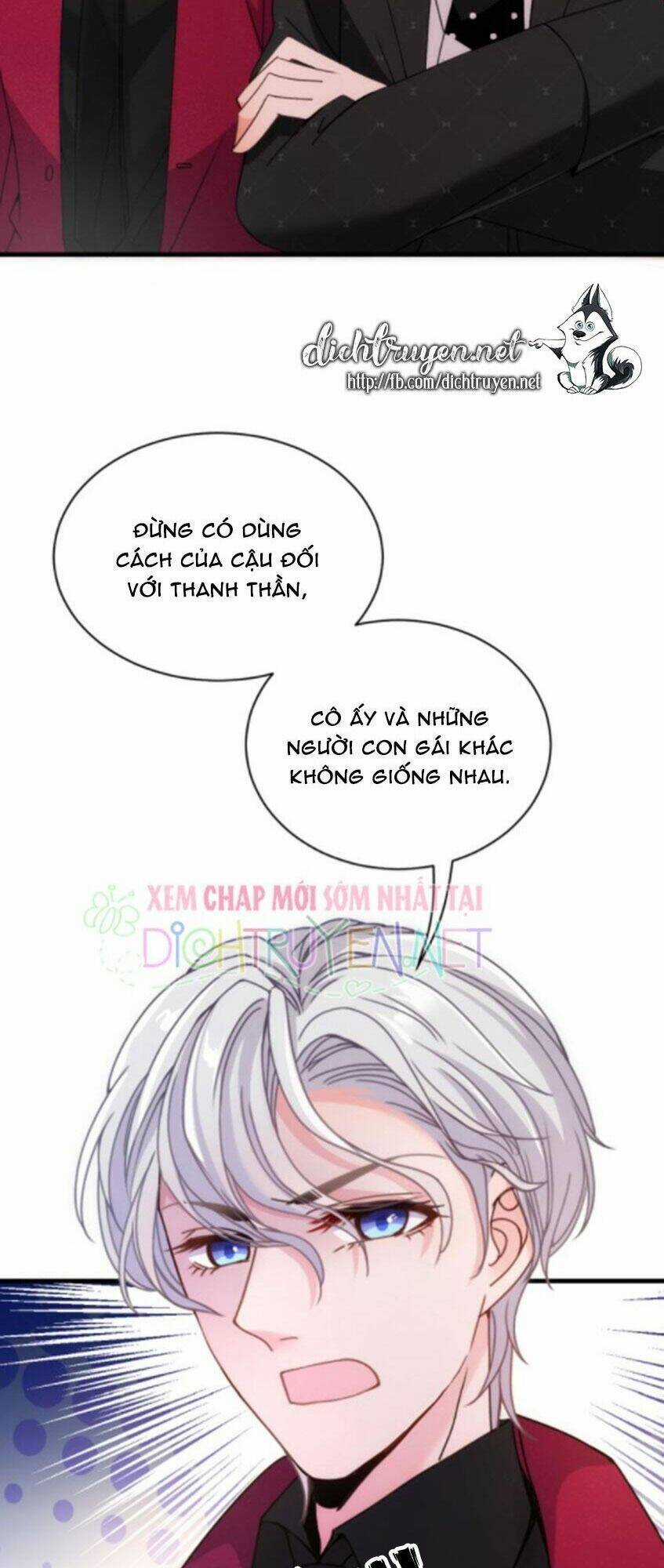 Chọc Phải Điện Hạ Yêu Nghiệt Chapter 40 trang 2