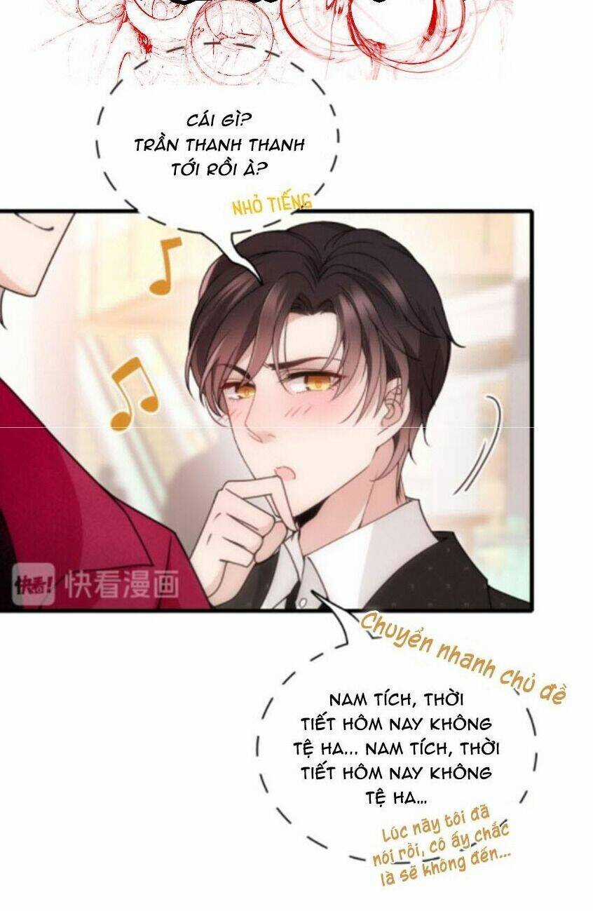 Chọc Phải Điện Hạ Yêu Nghiệt Chapter 40 trang 22