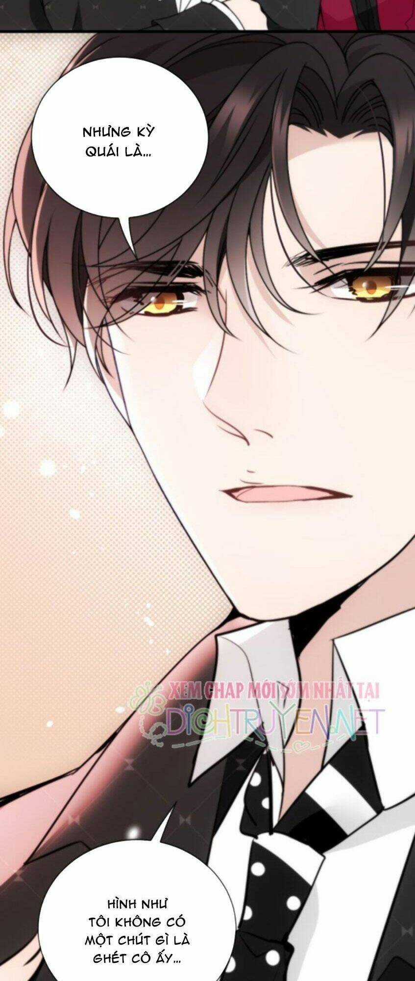 Chọc Phải Điện Hạ Yêu Nghiệt Chapter 40 trang 8