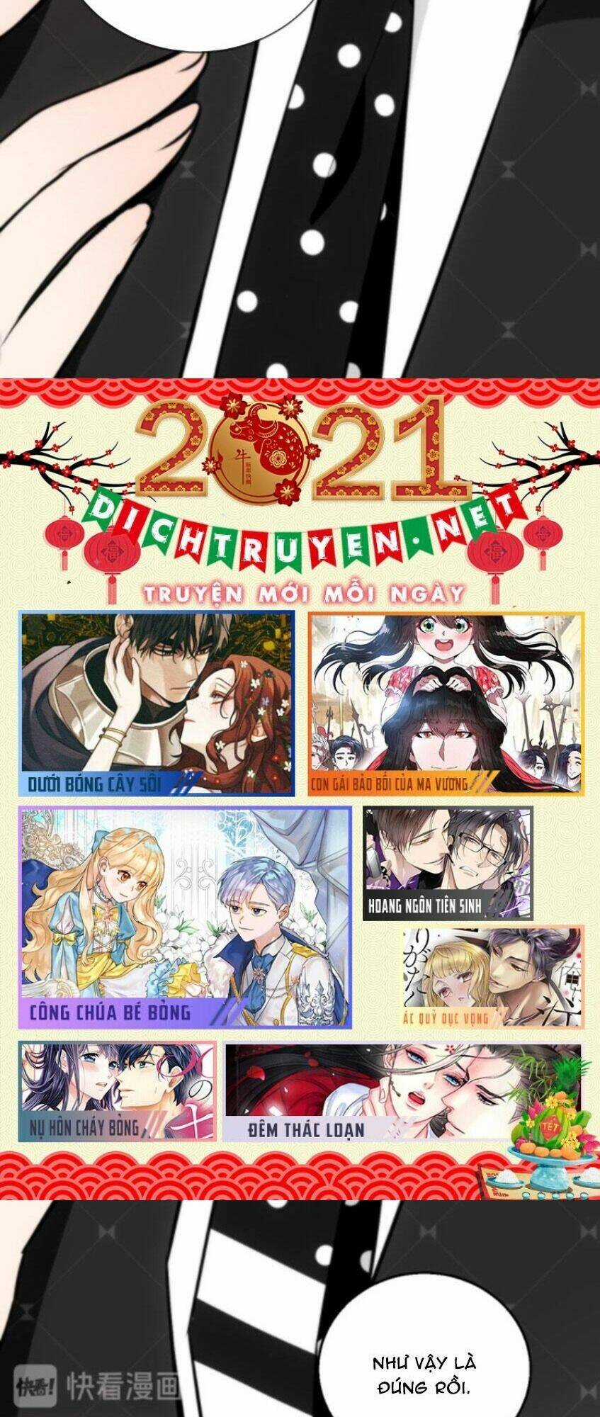 Chọc Phải Điện Hạ Yêu Nghiệt Chapter 40 trang 9