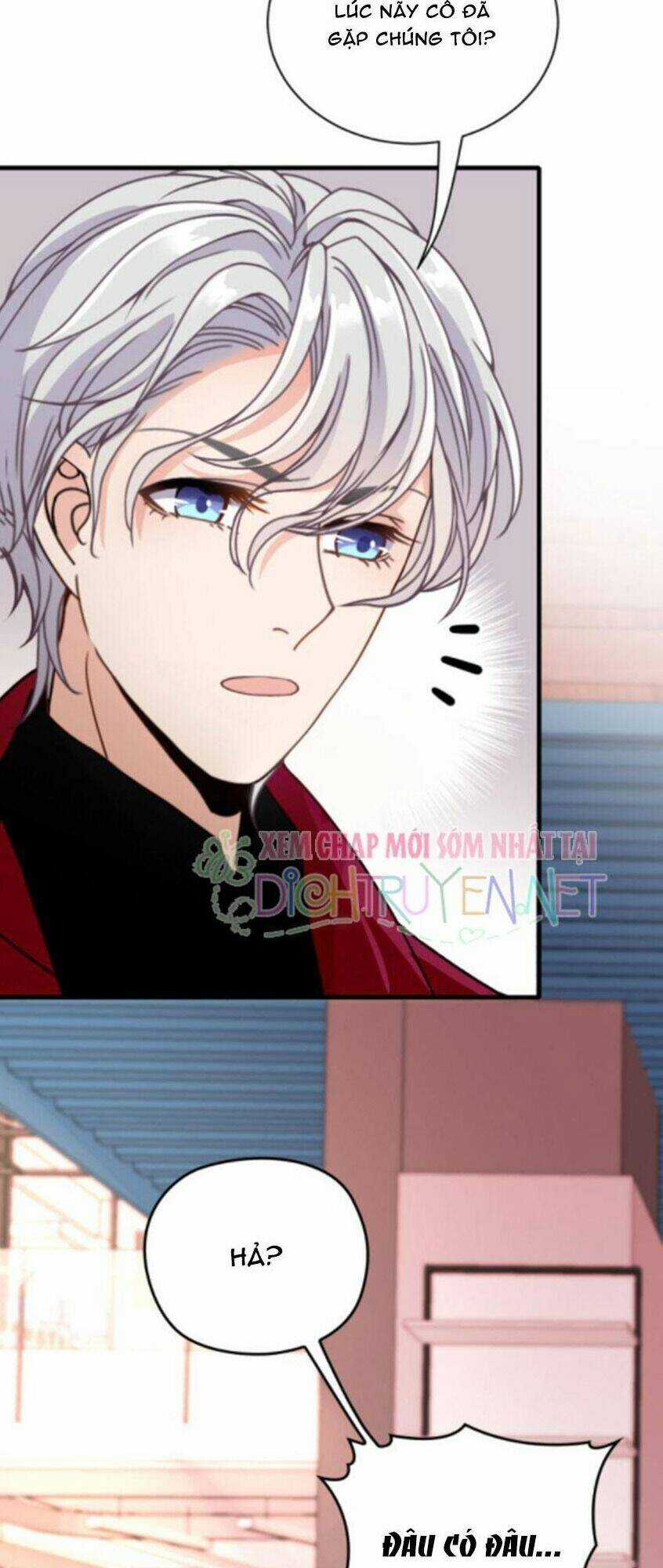 Chọc Phải Điện Hạ Yêu Nghiệt Chapter 41 trang 10