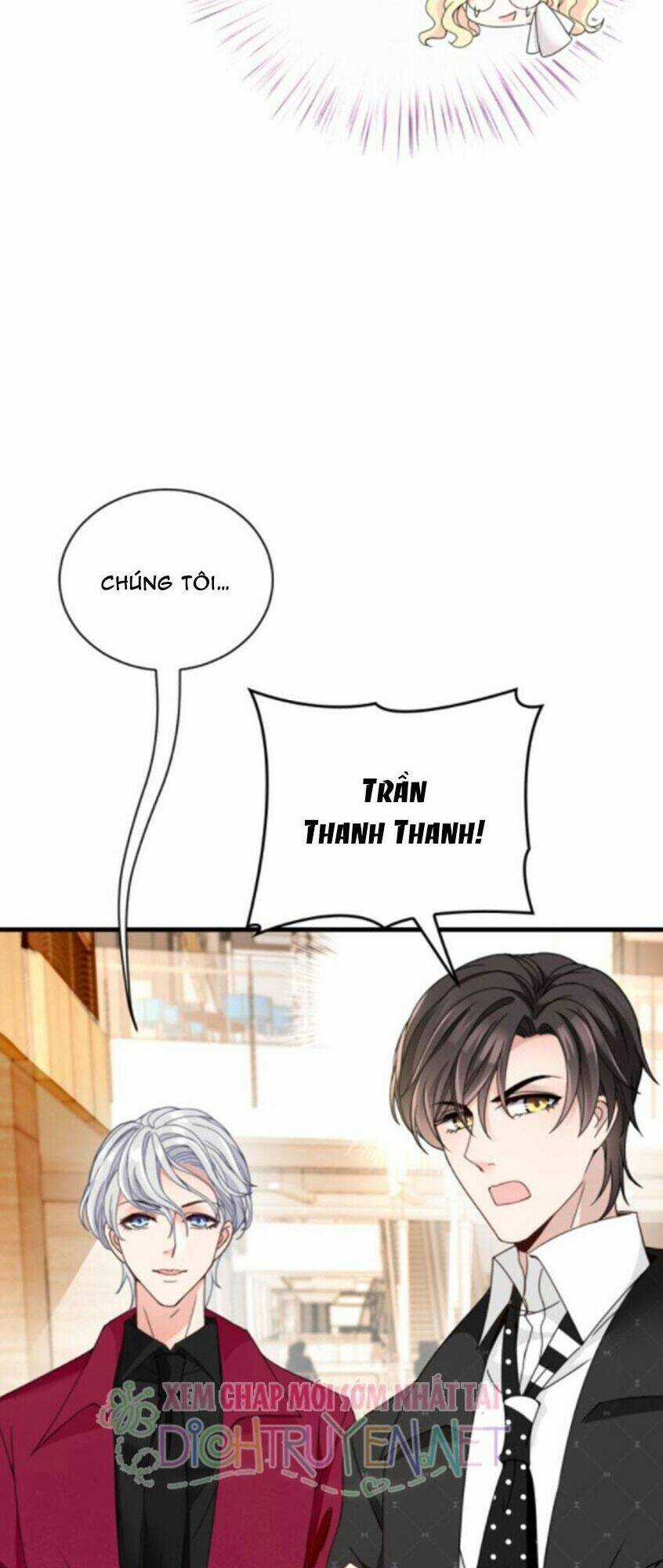 Chọc Phải Điện Hạ Yêu Nghiệt Chapter 41 trang 12