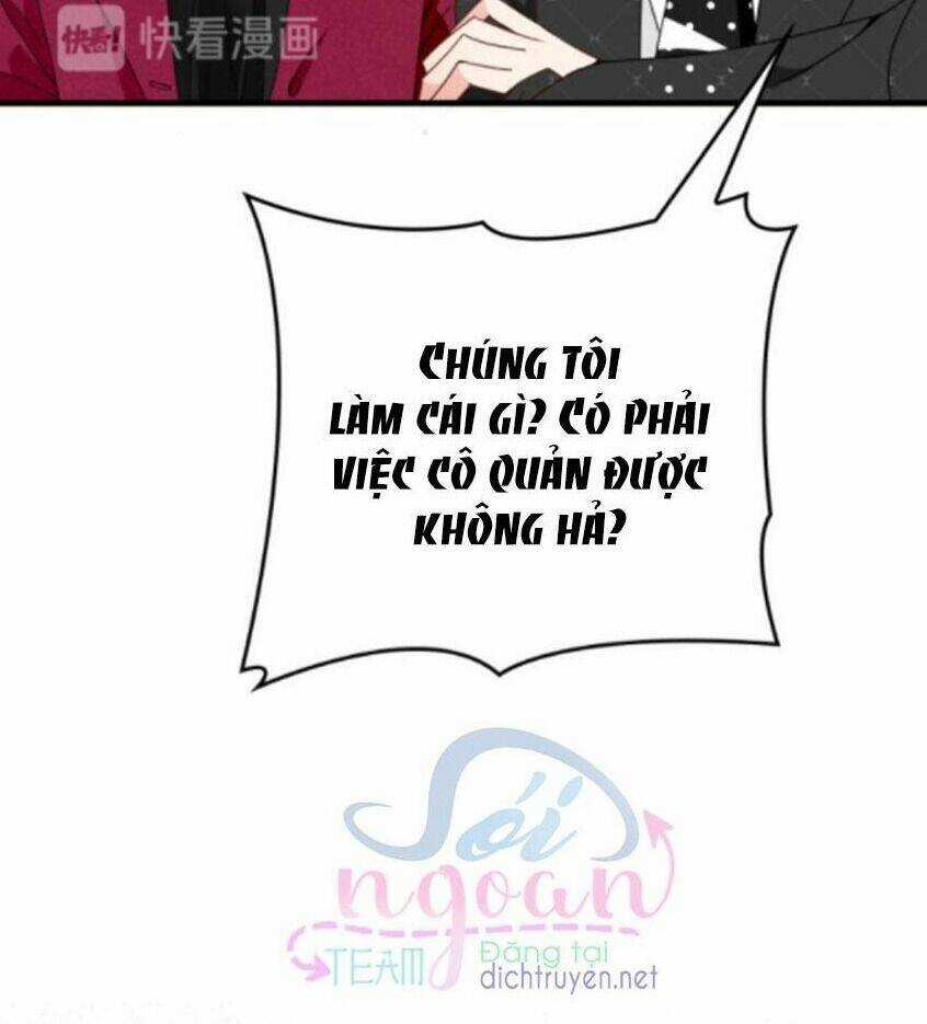 Chọc Phải Điện Hạ Yêu Nghiệt Chapter 41 trang 13