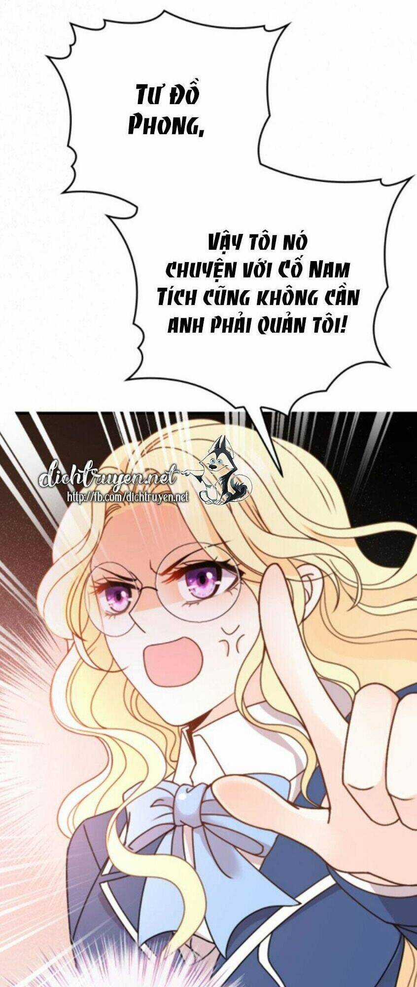 Chọc Phải Điện Hạ Yêu Nghiệt Chapter 41 trang 14