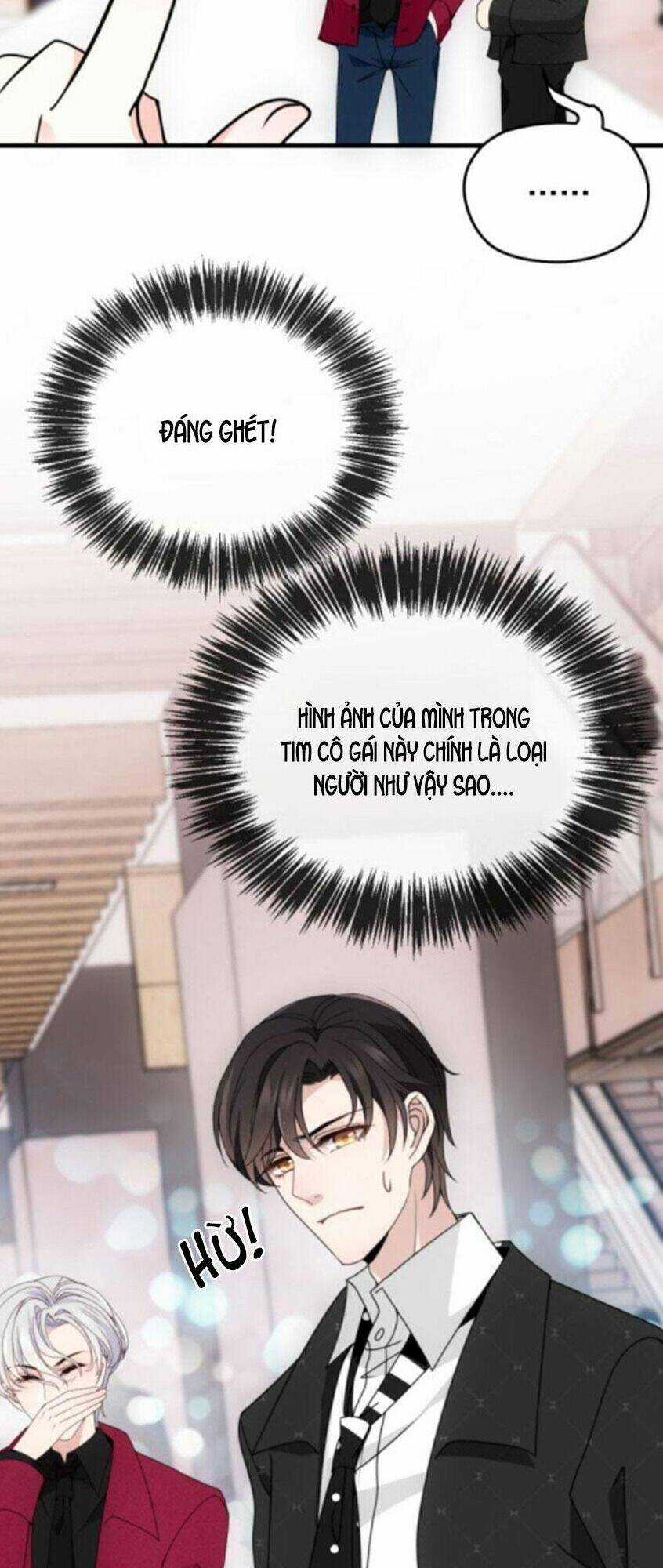 Chọc Phải Điện Hạ Yêu Nghiệt Chapter 41 trang 6