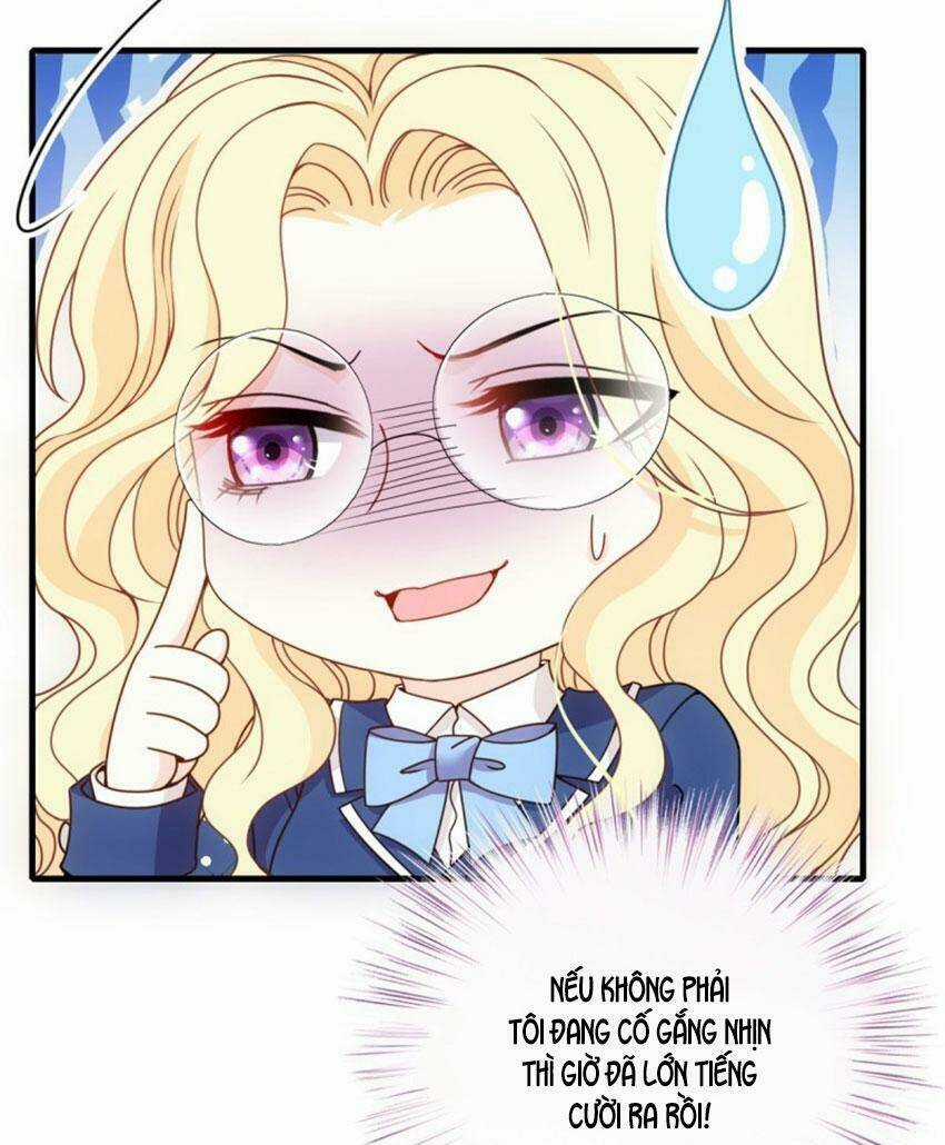 Chọc Phải Điện Hạ Yêu Nghiệt Chapter 42 trang 10