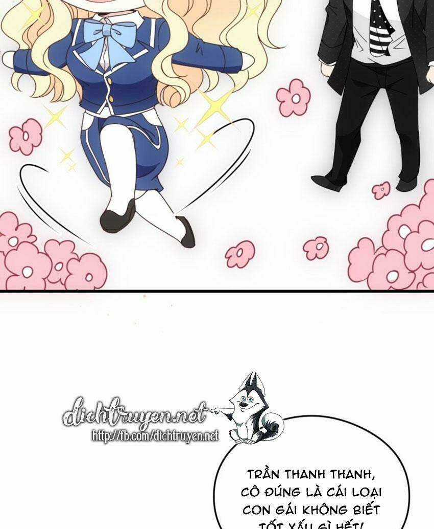 Chọc Phải Điện Hạ Yêu Nghiệt Chapter 42 trang 15