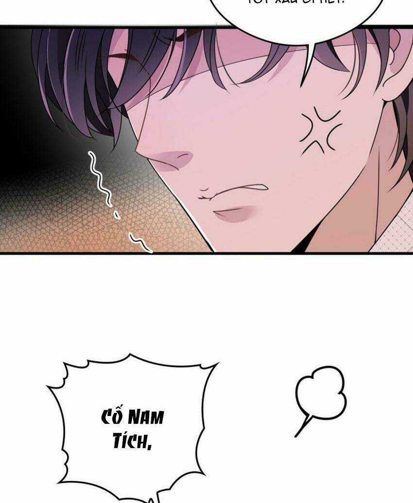 Chọc Phải Điện Hạ Yêu Nghiệt Chapter 42 trang 16